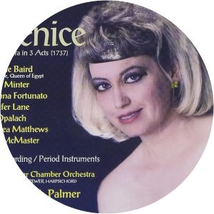 George Frideric Handel Berenice