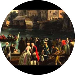 George Frideric Handel Florindo - Opera by George Frideric Handel