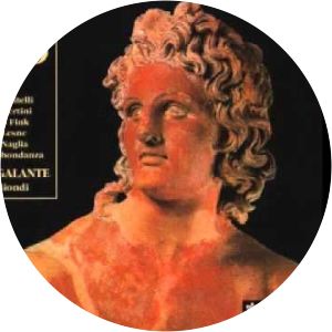 George Frideric Handel Poro