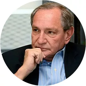 George Friedman