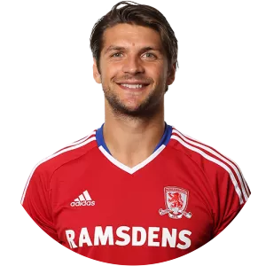 George Friend