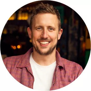 George Frost - David Frost's son