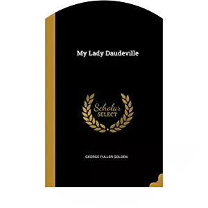 George Fuller Golden