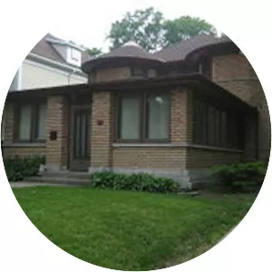 George Furbeck House - 