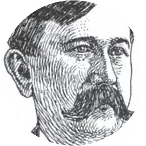 George G. Gilbert - U. S. representative