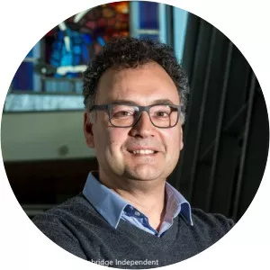 George G. Malliaras - Researcher