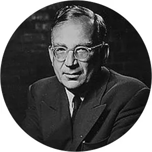 George Gamow