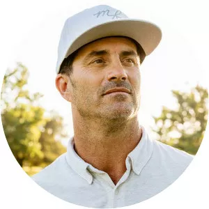 George Gankas - TV personality