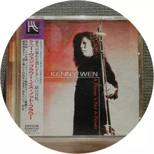 george gao kenny wen - Musical artist