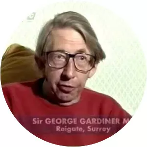 George Gardiner
