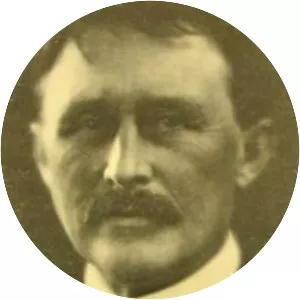 George Gardner Symons