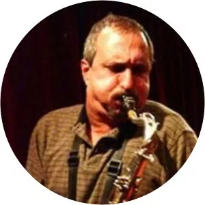 George Garzone - Saxophonist