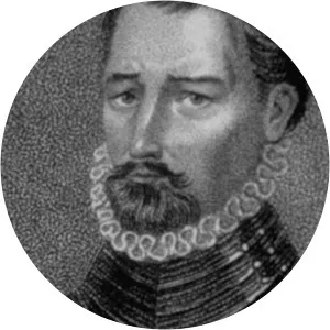 George Gascoigne