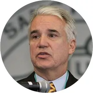 George Gascón - Los Angeles County District Attorney