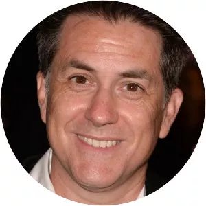 George Gatins - Film producer