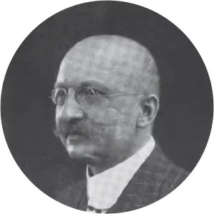 George Gellhorn photograph