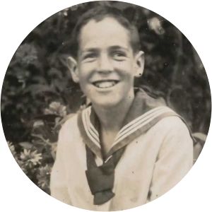 George Geoffrey Meyerhof