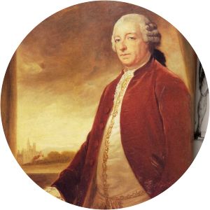 George Germain, 1st Viscount Sackville