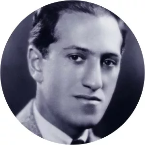 George Gershwin