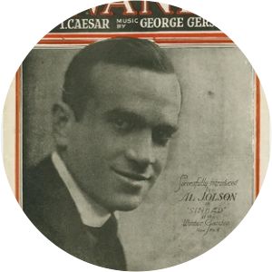 George Gershwin Swanee