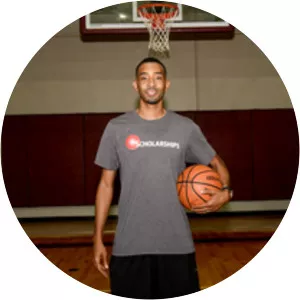 George Gervin Jr. photograph