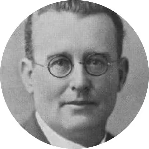 George Gibbons - Former Member of the Australian House of Representatives