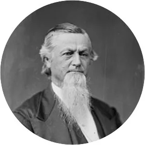 George Gibbs Dibrell - Former Tennessee State Representative