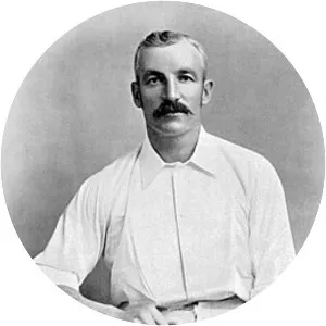 George Giffen - Cricketer