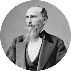 George Gilbert Hoskins