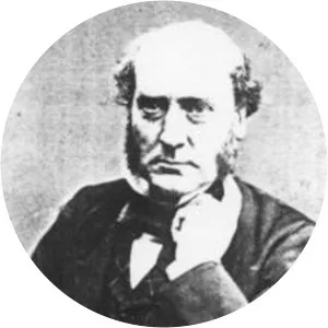 George Gilbert Scott - English architect