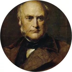 George Gilbert Scott Jr. - English architect