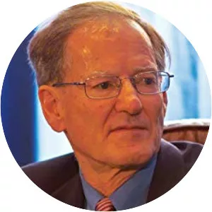 George Gilder