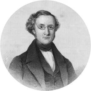 George Gilfillan - Scottish author