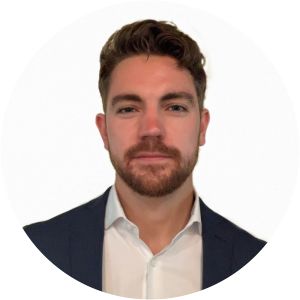 George Gillies photograph