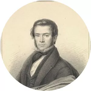 George Gillis Haanen