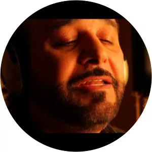 George Gindo - Musical artist