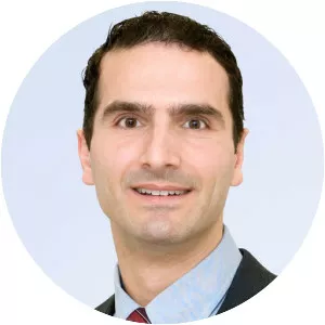 George Ginis - Author