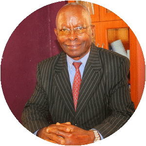 George Gitau Wainaina photograph