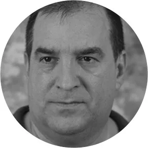 George Gonzalez - Political scientist