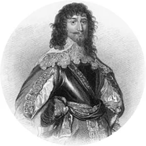 George Gordon, 1st Marquess of Huntly - 