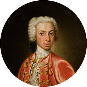 George Gordon, 3rd Earl of Aberdeen