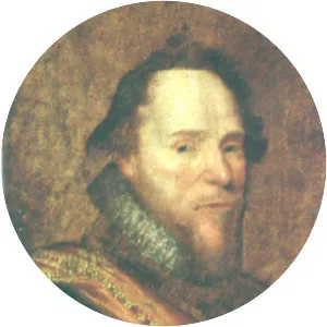 George Gordon, 4th Earl of Huntly - 