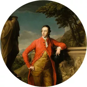 George Gordon, Lord Haddo photograph