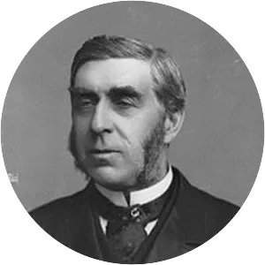 George Goschen, 1st Viscount . . .