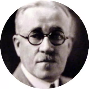 George Grant Elmslie