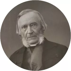 George Granville Bradley