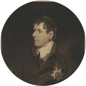 George Granville Leveson-Gow Sutherland