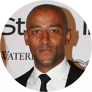 George Gregan - Australian rugby union player