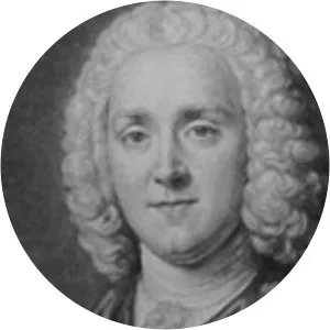 George Grenville