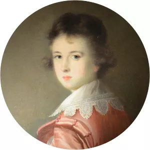 George Greville, 2nd Earl of Warwick